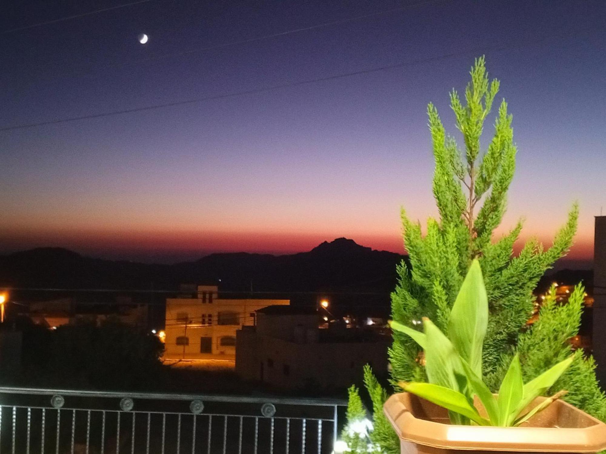 Petra Inn House Wadi Musa Quarto foto